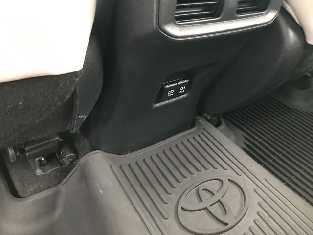 2021 Toyota RAV4 Hybrid XLE Premium