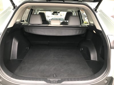 2021 Toyota RAV4 Hybrid XLE Premium