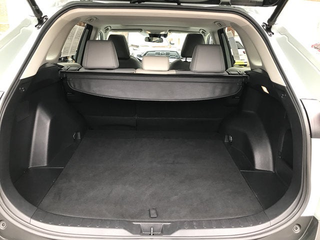 2021 Toyota RAV4 Hybrid XLE Premium