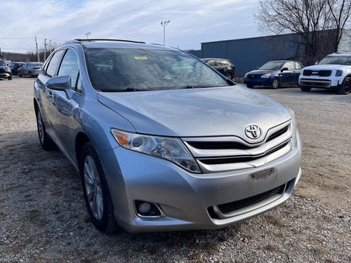 2015 Toyota Venza LE