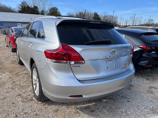 2015 Toyota Venza LE