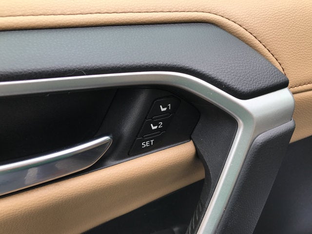 2020 Toyota RAV4 Hybrid Limited