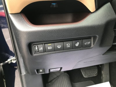 2020 Toyota RAV4 Hybrid Limited