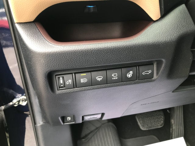 2020 Toyota RAV4 Hybrid Limited