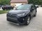 2020 Toyota RAV4 Hybrid Limited