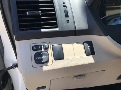 2015 Toyota Venza XLE