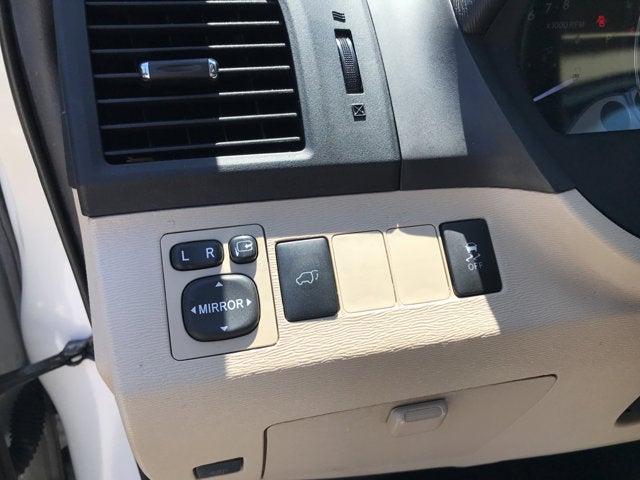 2015 Toyota Venza XLE