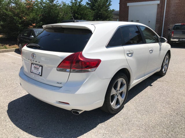 2015 Toyota Venza XLE