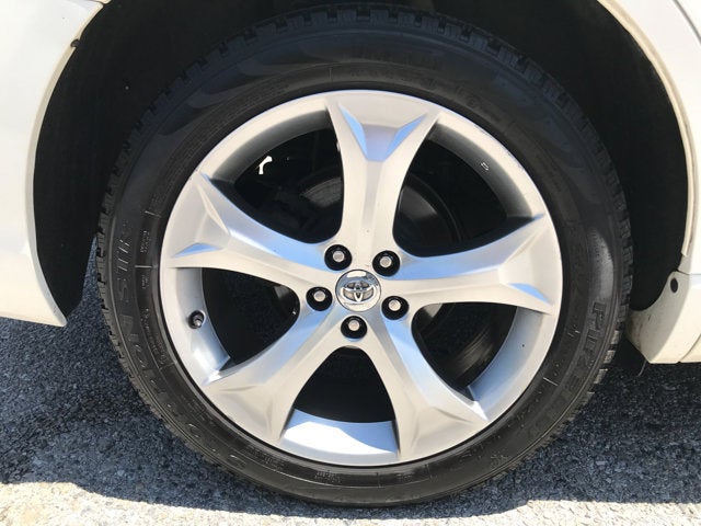 2015 Toyota Venza XLE