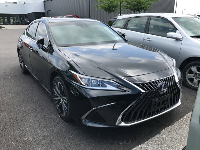 2022 Lexus ES ES 300h