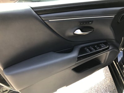 2022 Lexus ES ES 300h