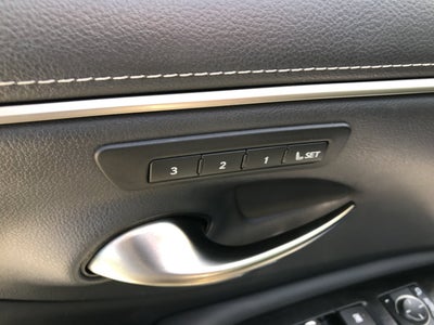 2022 Lexus ES ES 300h