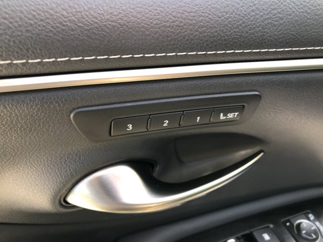 2022 Lexus ES ES 300h