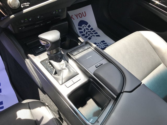 2022 Lexus ES ES 300h