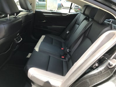 2022 Lexus ES ES 300h