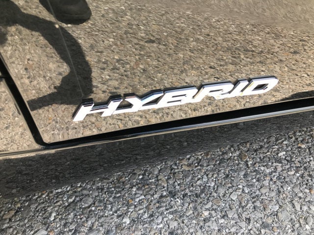 2022 Lexus ES ES 300h