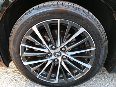 2023 Lexus ES ES 300h