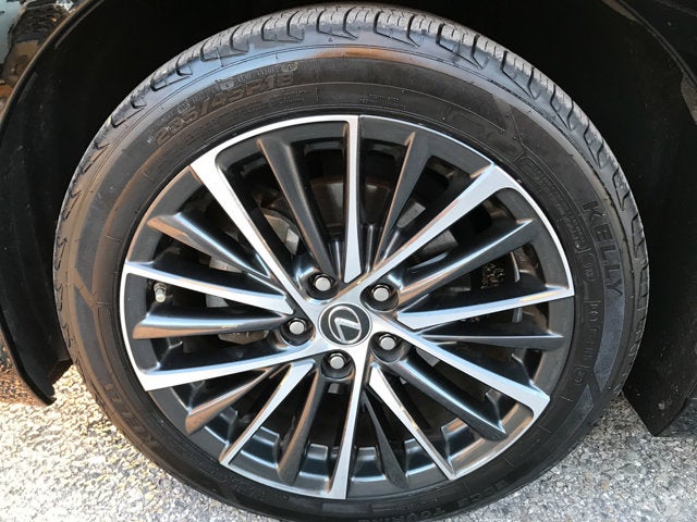 2023 Lexus ES ES 300h