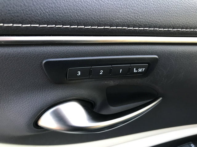 2023 Lexus ES ES 300h