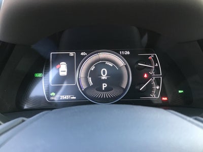 2023 Lexus ES ES 300h