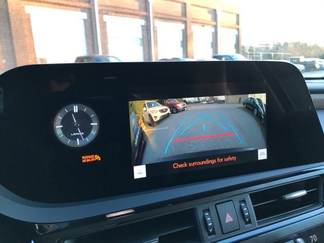 2023 Lexus ES ES 300h