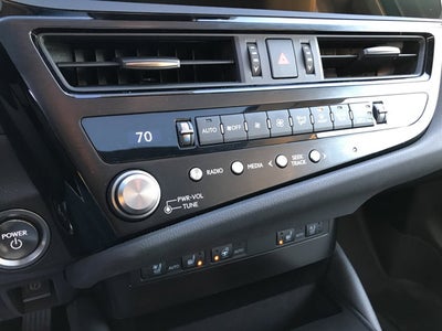 2023 Lexus ES ES 300h