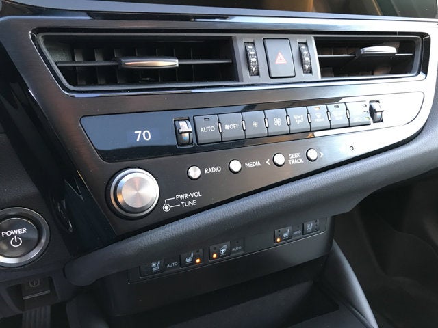 2023 Lexus ES ES 300h