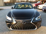 2023 Lexus ES ES 300h
