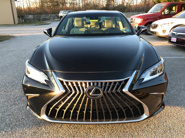 2023 Lexus ES ES 300h