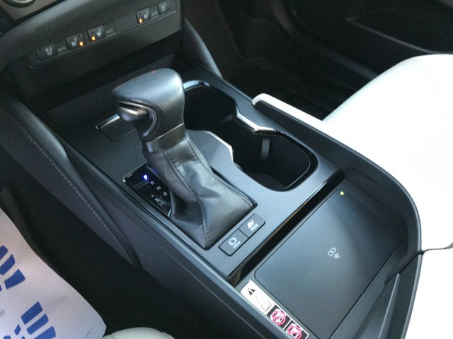 2023 Lexus ES ES 300h