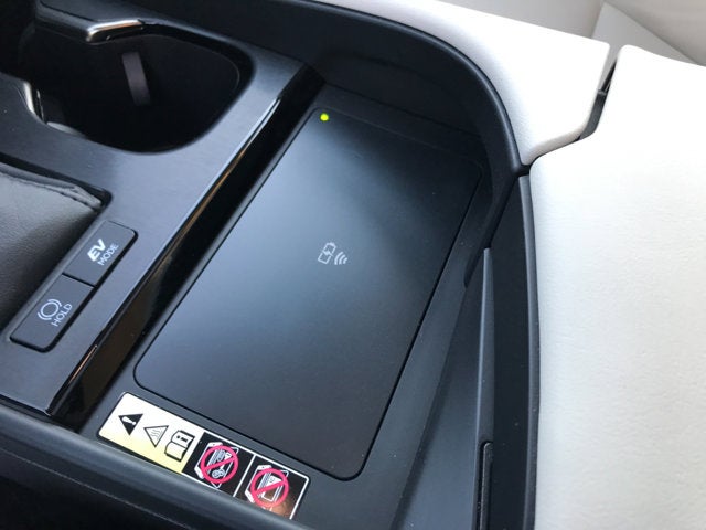 2023 Lexus ES ES 300h