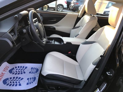 2023 Lexus ES ES 300h