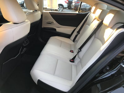 2023 Lexus ES ES 300h