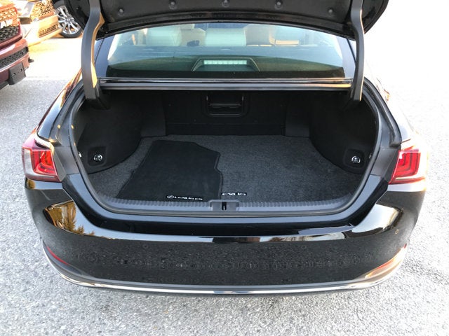 2023 Lexus ES ES 300h