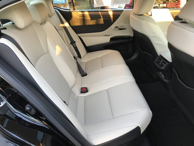 2023 Lexus ES ES 300h