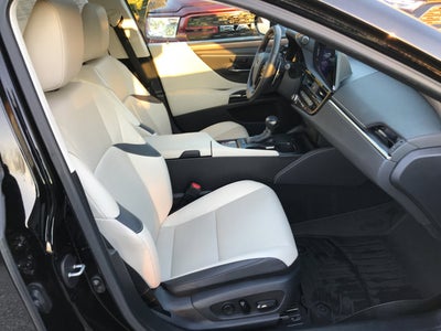 2023 Lexus ES ES 300h