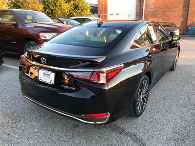 2023 Lexus ES ES 300h