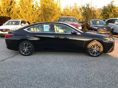 2023 Lexus ES ES 300h