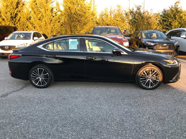 2023 Lexus ES ES 300h