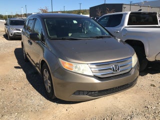 2013 Honda Odyssey LX