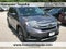 2021 Honda Pilot Touring 7-Passenger