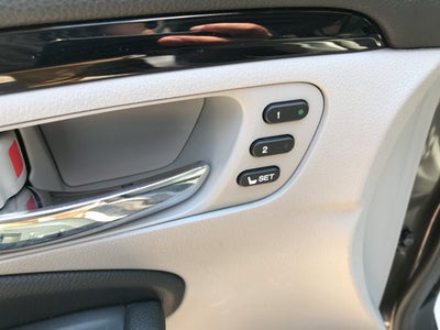 2021 Honda Pilot Touring 7-Passenger