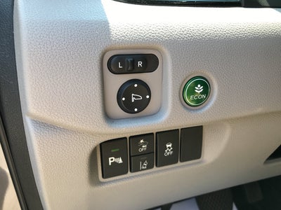 2021 Honda Pilot Touring 7-Passenger