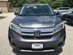 2021 Honda Pilot Touring 7-Passenger