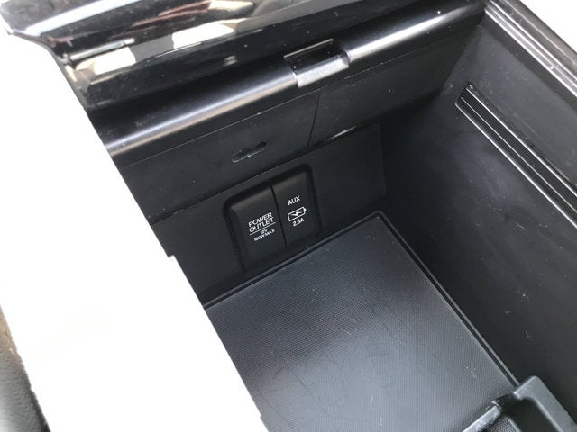 2021 Honda Pilot Touring 7-Passenger