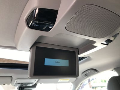 2021 Honda Pilot Touring 7-Passenger