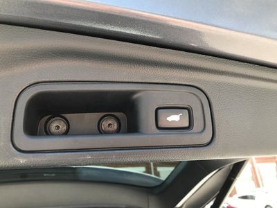 2021 Honda Pilot Touring 7-Passenger