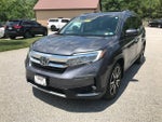 2021 Honda Pilot Touring 7-Passenger