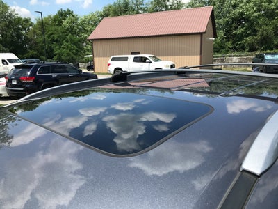 2021 Honda Pilot Touring 7-Passenger