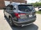 2021 Honda Pilot Touring 7-Passenger
